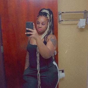 Meet your Posher, Chantel